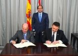 توقيع اتفاقية و5 مذكرات تفاهم بين مصر وإسبانيا
