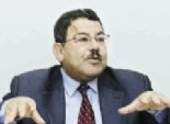 حجز دعوى وقف منع سيف عبدالفتاح من السفر للحكم 16 ديسمبر