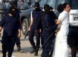  الشرطة الكويتية تفرق مظاهرة للمعارضة بـ