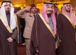انفوجراف| شجرة العائلة الحاكمة في السعودية: من الملك إلى الوزراء