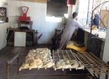 بدء تطبيق منظومة الخبز الجديدة في أسوان.. وتباين آراء المواطنين حولها