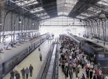 تعديل مواعيد قطارات الإكسبريس خلال شهر رمضان
