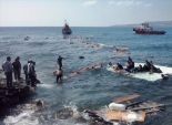 عاجل| القوات البحرية تنقذ طاقم السفينة الغارقة في البحر الأحمر