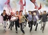 339 معتقلاً حصيلة احتجاجات «عيد العمال» فى تركيا 