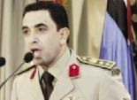 المتحدث العسكري يعتذر عن ندوة المركز الثقافي القبطي بسبب الظروف الأمنية