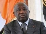 القبض على ابن رئيس ساحل العاج السابق قبل مغادرته إلى فرنسا