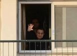 مساعد وزير الداخلية للسجون: النيابة لم ترسل مدد حبس مبارك ونجليه