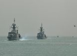 ماذا تفعل البحرية الإيرانية في المنطقة العربية ؟