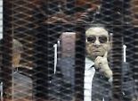 تعرف على اتهامات النيابة العامة لمبارك ونجليه في قضية 