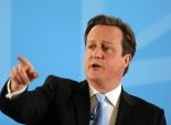 رئيس الوزراء البريطاني يعلن دعمه للأمير علي في انتخابات 