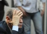 بالصور|بعد الحكم على مبارك ونجليه.. صراخ وبكاء وهتافات في قاعة المحكمة