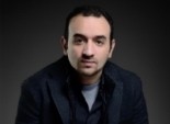  عمرو سلامة يعتذر لوحيد حامد بسبب تناوله الإسلاميين في أعماله