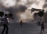 المرصد السوري: اشتباكات عنيفة بين قوات الأسد والثوار في محيط مطار 