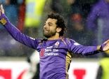 بالفيديو| صلاح يسجل هدفه السادس في الدوري الإيطالي