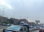 أمطار غزيرة تجتاح مدن وقرى محافظة الدقهلية