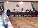 الائتلاف الوطني السوري المعارض يعلن عدم مشاركته في محادثات جنيف