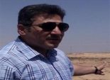 وزير الري يتفقد مشروع حماية طابا ونويبع من السيول