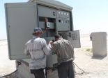 عودة انقطاع الكهرباء عن قرى المنوفية لـ6 ساعات يوميا 