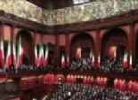 رئيس الوزراء الإيطالي الجديد يفوز بتصويت بالثقة في مجلس الشيوخ