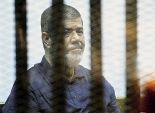 بالفيديو| المكالمة التي قادت مرسي إلى الإعدام في قضية 