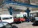  استمرار أزمة الوقود بكفر الشيخ.. ومشاجرات داخل محطات التموين