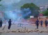 بعد تبادل إطلاق النيران.. انقطاع البث عن التليفزيون الرسمي البوروندي