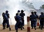 قبل أسبوع من الانتخابات التشريعية.. 4 قتلى خلال سلسلة هجمات في بوروندي