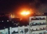 عاجل| انفجار عبوة ناسفة بجوار محول كهرباء في بورسعيد