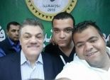 88 وفديا بجنوب سيناء يشاركون في انتخابات الهيئة العليا للحزب
