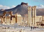 مسؤول المتاحف السورية يطالب 