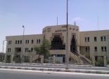 محكمة شمال سيناء المنقولة إلى الإسماعيلية.. مبنى محاط بأجهزة سيادية