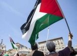 العلم الفلسطيني يرفع لأول مرة في الفاتيكان