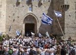 بالصور| ذكرى احتلال القدس.. مازال الاقتحام مستمرا والفلسطينيون يدافعون