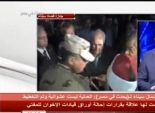رئيس محكمة شمال سيناء: نجوت من حادث العريش الإرهابي بمعجزة