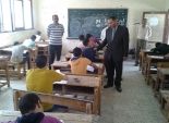 675 طالبا وطالبة يؤدون امتحان مادة الحديث بالثانوية الأزهرية بدمياط