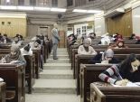 انطلاق امتحانات نهاية العام بثلاث كليات نظرية في الإسكندرية