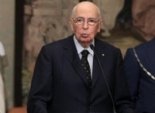  نيابة باليرمو الإيطالية تطلب شهادة الرئيس نابوليتانو في قضية 