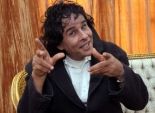 بالفيديو| علي حميدة يحتفل بعيد ميلاده الـ50 على أنغام 