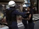 مواجهات بين الشرطة البحرينية ومحتجين حاولوا الوصول إلى دوار اللؤلؤة