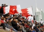  الشرطة البحرينية تفرق آلاف المتظاهرين حاولوا الوصول إلى 