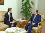 بعد لقاء وزير الخارجية بالسيسي.. تعرف على العلاقات المصرية النمساوية