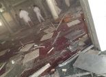 عاجل| انفجار سيارة قرب أحد مساجد الدمام شرق السعودية