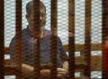 النيابة تتلو أمر إحالة مرسي و24 آخرين بتهمة 