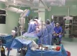 نجاح ثان عملية لاستئصال ورم في الكبد بمستشفى أسيوط الجامعي