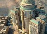 السعودية تتفوق على نيويورك ولاس فيجاس وتبني أكبر فندق في العالم