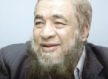 كرم زهدى: لن أعود لقيادة الجماعة.. و«تمرد الإسلامية» حركة لتصحيح المسار