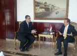 السفير العراقي لـ«الوطن»: زيارة الوفد المصري لبغداد «دبلوماسية شعبية»