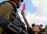 تل أبيب تشن هجوما شرسا على نشطاء حملة 
