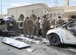 السعودية: مقتل 4 من رجال الأمن وإصابة 8 في قصف حوثي