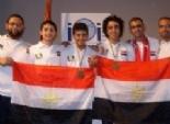 مصر تفوز بميداليتين برونزيتين في الأولمبياد المعلوماتية بلندن
